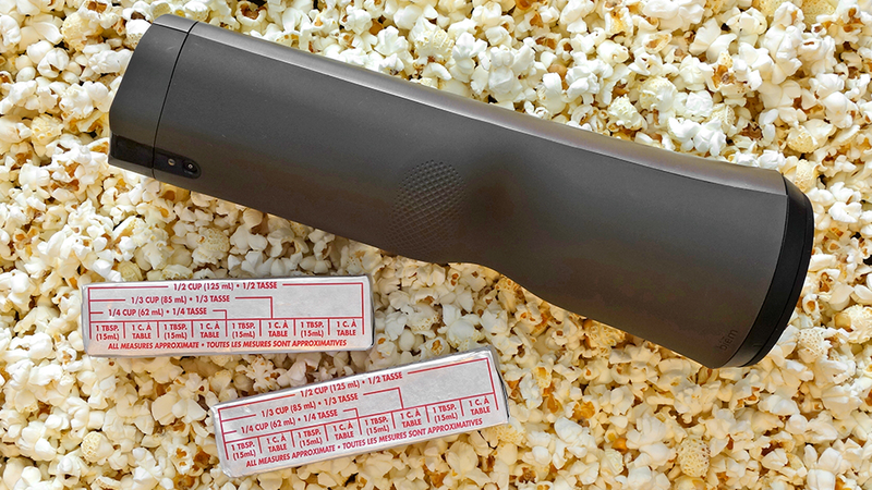 Is this a must-have gadget? No. But it does what it’s designed to do very well.